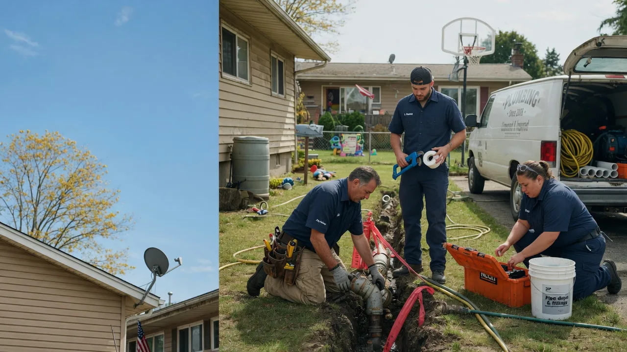 Garbage Disposal Replacement in New Germany, MN near me